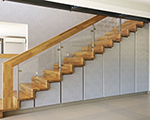 Construction et protection de vos escaliers par Escaliers Maisons à Talizat